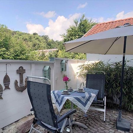 Apartment Seerose Remseck am Neckar Kültér fotó