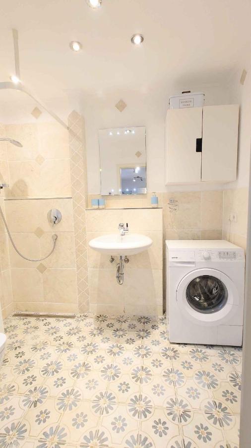 Apartment Seerose Remseck am Neckar Kültér fotó