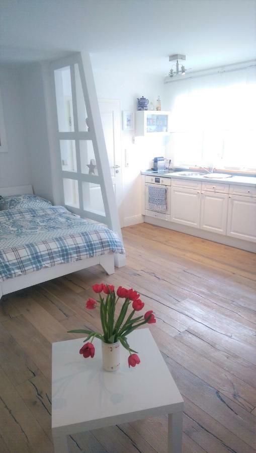 Apartment Seerose Remseck am Neckar Kültér fotó