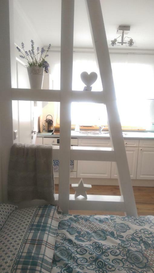 Apartment Seerose Remseck am Neckar Kültér fotó
