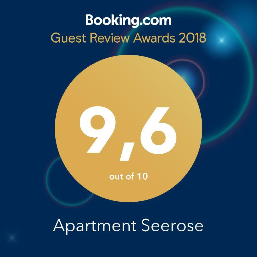 Apartment Seerose Remseck am Neckar Kültér fotó